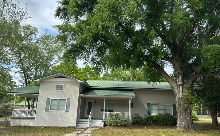 Pictures of Retail, Office property located at 426 W James Lee Blvd, Crestview, FL 32536 for sales - image #1
