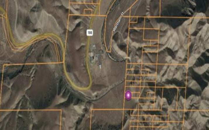 Pictures of Land property located at 080-180-25s, Coalinga, CA 93210 for sales - image #1