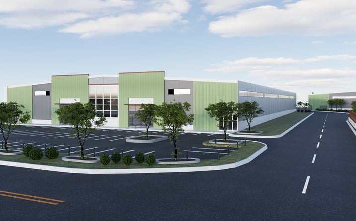 Pictures of Industrial, Land property located at 0 Comstock Parkway, Cranston, RI 02921 for sales - image #1
