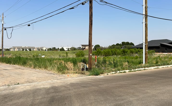 image of property at MEDICAL PARK DR Odessa TX 79765