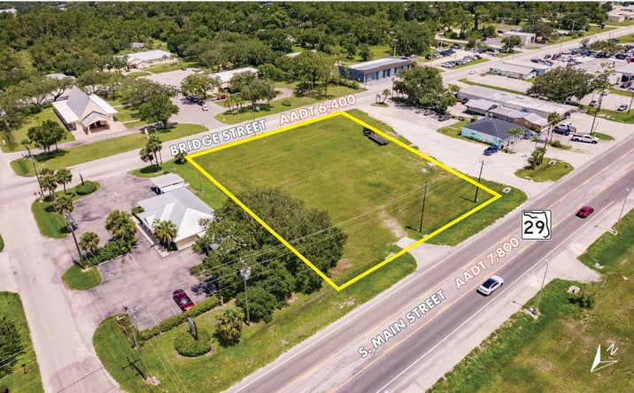 Pictures of Land property located at S Main St, LaBelle, FL 33935 for sales - image #1