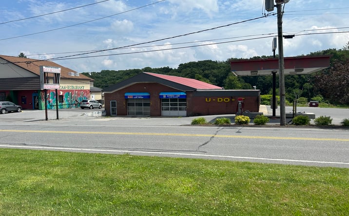 Pictures of Land, Mixed Use, Retail property located at Goucher St, Johnstown, PA 15905 for sales - image #1