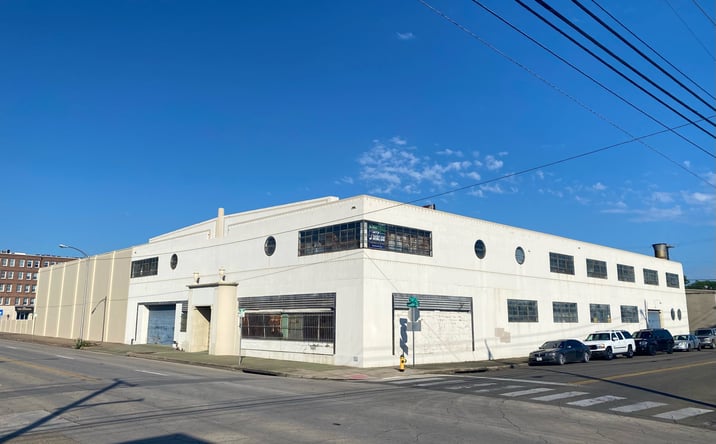 Pictures of Industrial, Mixed Use, Multifamily, Office, Retail property located at 1201 Austin Ave, Waco, TX 76701 for sales - image #1