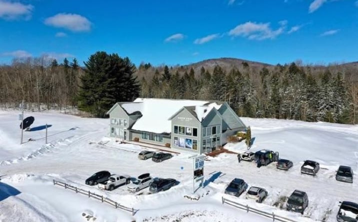 Pictures of Retail, Hospitality, Mixed Use, Land property located at 3429 US-4, Killington, VT 05751 for sales - image #1