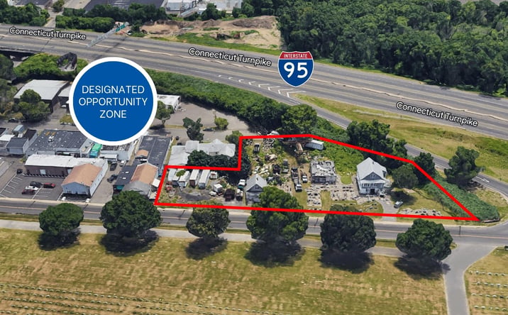 Pictures of Industrial, Land property located at 348 Surf Ave, Stratford, CT 06615 for sales - image #1