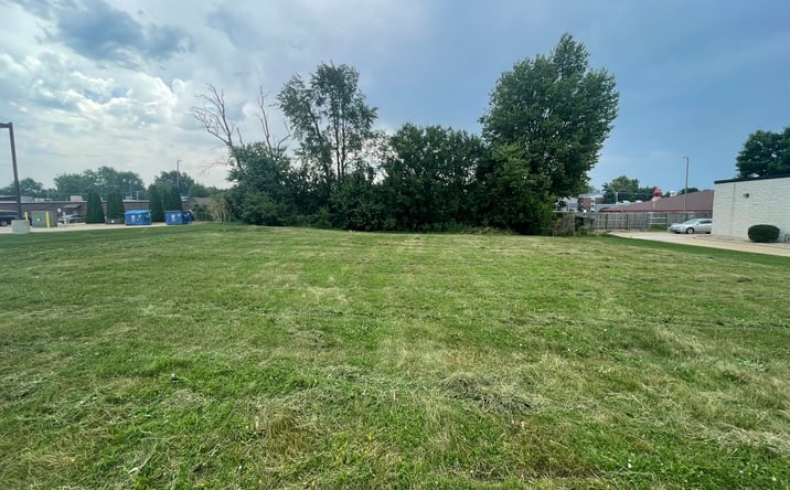 Pictures of Land property located at 2419 Maloney Dr, Bloomington, IL 61704 for sales - image #1