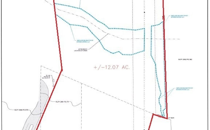 Pictures of Land property located at 12775 US-80, Pike Road, AL 36064 for sales - image #1