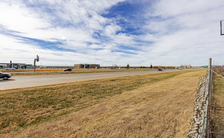 Pictures of Land property located at 6520 SE 74th St, Oklahoma City, OK 73135 for sales - image #1