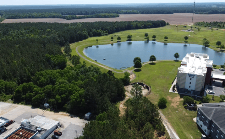 Pictures of Retail property located at 6000 AL-21, Atmore, AL 36502 for sales - image #1