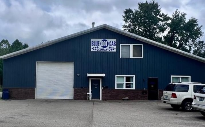 Pictures of Special Purpose property located at 450 Brown Street, Madisonville, KY 42431 for sales - image #1