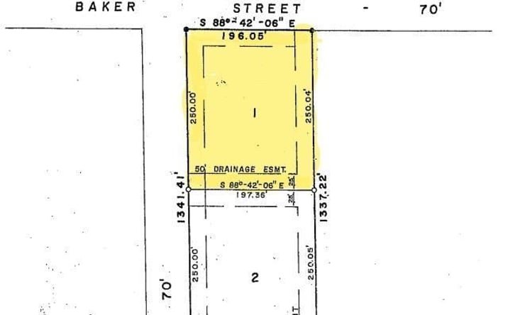 Pictures of Land property located at Columbus Dr, Plymouth, IN 46563 for sales - image #1