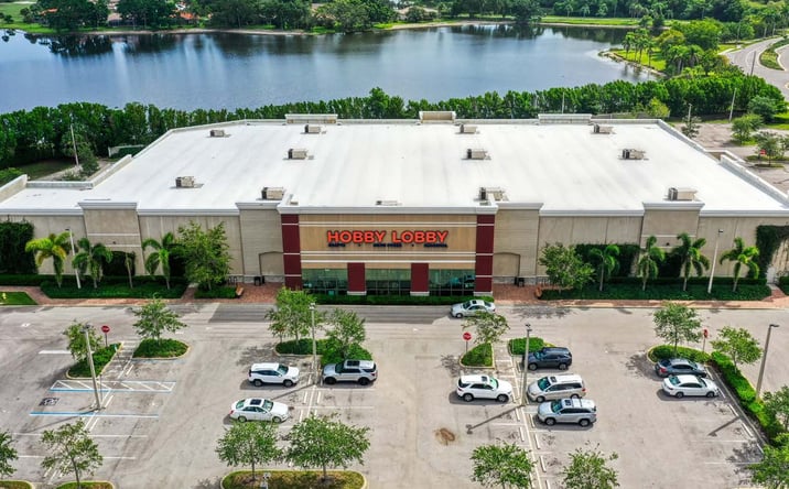 Pictures of Retail property located at 9955 Triangle Blvd, Naples, FL 34113 for sales - image #1