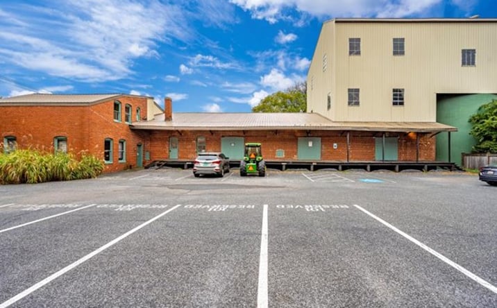 Pictures of Mixed Use property located at 37 E South St, Frederick, MD 21701 for sales - image #1