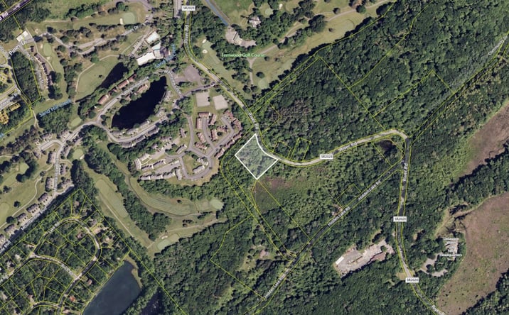 Pictures of Land property located at River Rd, East Stroudsburg, PA 18302 for sales - image #1