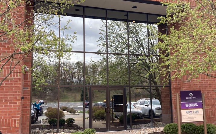 Pictures of Office property located at 5 Columbia Cir, Albany, NY 12203 for sales - image #1