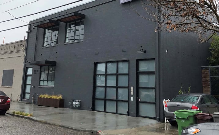 Pictures of Industrial property located at 2908 Chapman St, Oakland, CA 94601 for sales - image #1
