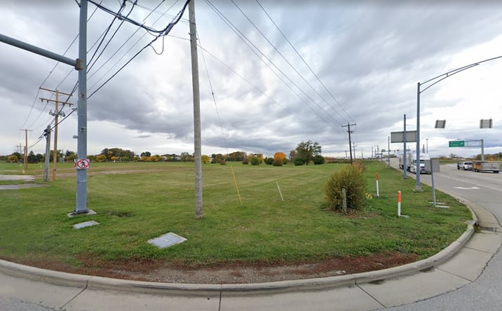 Pictures of Land property located at 2500 Oregon Rd, Northwood, OH 43619 for sales - image #1