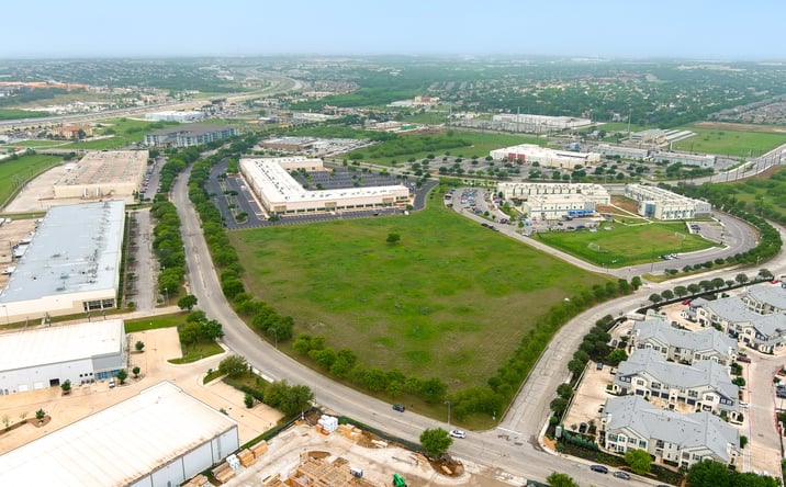 Pictures of Land property located at Richland Hills Dr, San Antonio, TX 78245 for sales - image #1