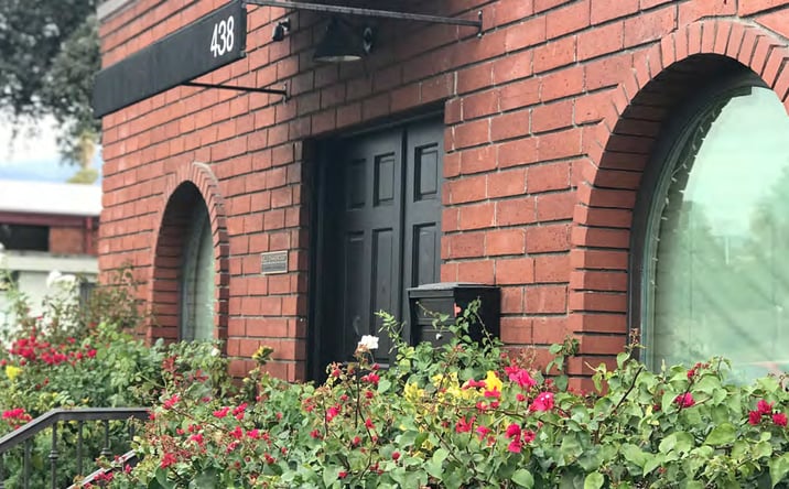 Pictures of Office property located at 438 S Pasadena Ave, Pasadena, CA 91105 for sales - image #1