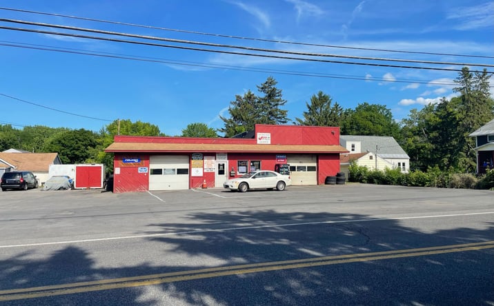 Pictures of Special Purpose, Land property located at 422 Kinne Street, DeWitt, NY 13057 for sales - image #1