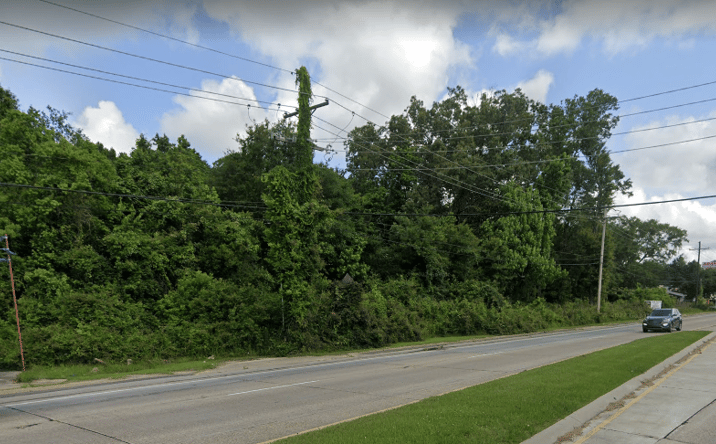 Pictures of Land property located at 12265 Plank Rd, Baton Rouge, LA 70811 for sales - image #1