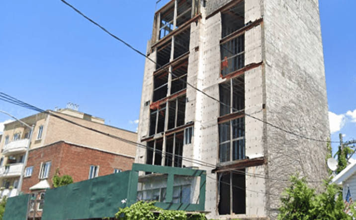 Pictures of Multifamily property located at 2939 Brighton 8th St, Brooklyn, NY 11235 for sales - image #1