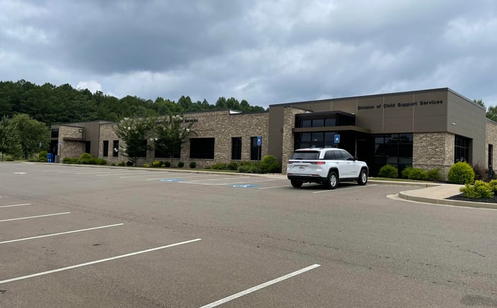 Pictures of Office property located at 222 Highland Crossing S, Ellijay, GA 30536 for sales - image #1