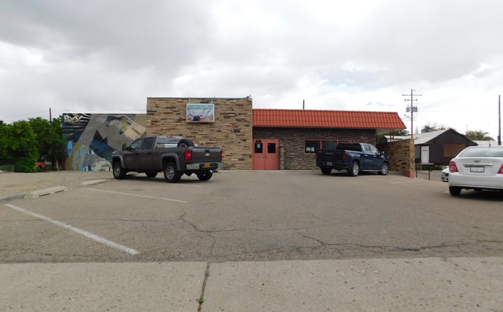 Pictures of Retail property located at 327 C St, Rock Springs, WY 82901 for sales - image #1