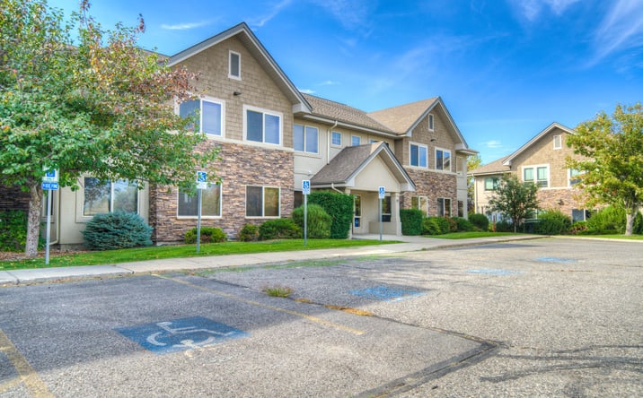 Pictures of Office property located at 77 Discovery Dr, Bozeman, MT 59718 for sales - image #1