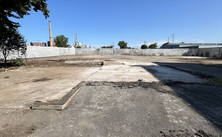 Pictures of Industrial, Land property located at 453 Wild Avenue, Staten Island, NY 10314 for sales - image #1
