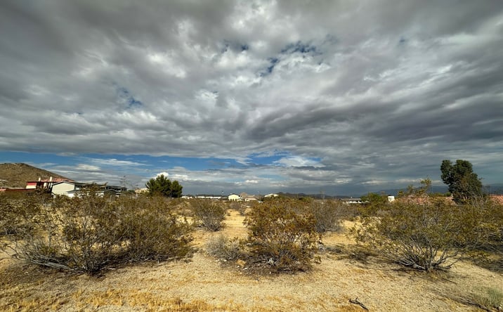 Pictures of Land property located at Wato Rd, Apple Valley, CA 92307 for sales - image #1