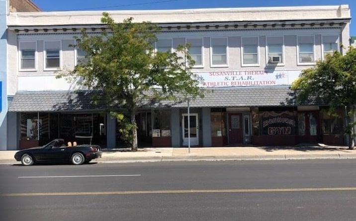 Pictures of Industrial property located at 711 Main St, Susanville, CA 96130 for sales - image #1