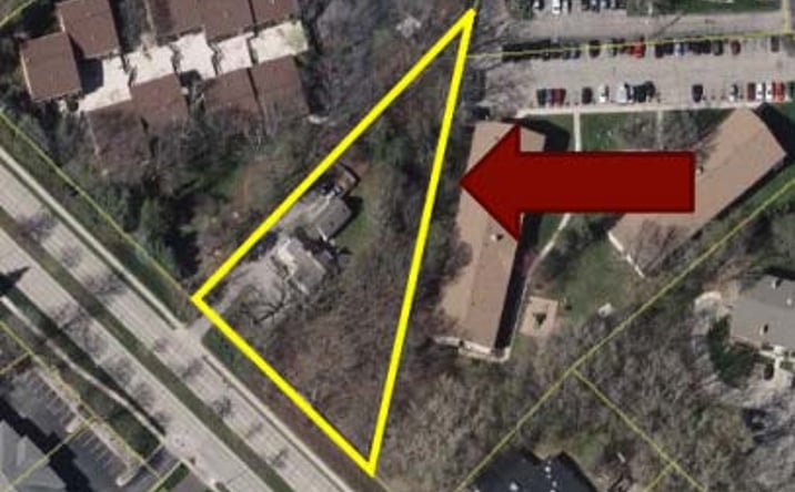 Pictures of Land property located at 6242 University Ave, Middleton, WI 53562 for sales - image #1