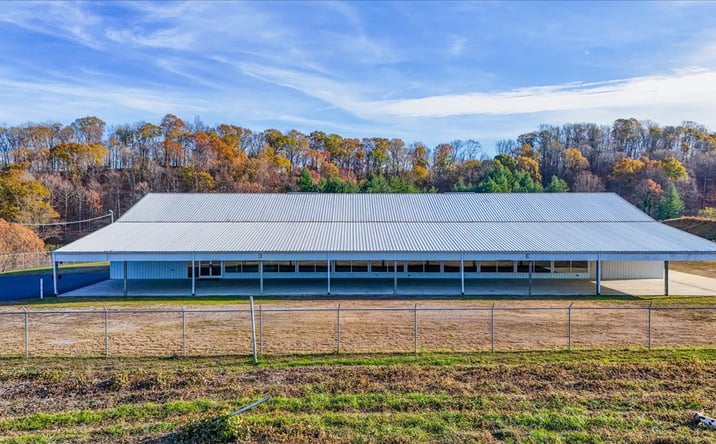 Pictures of Industrial, Mixed Use, Office, Retail property located at 1251 Montvue Rd, Kingsport, TN 37663 for sales - image #1