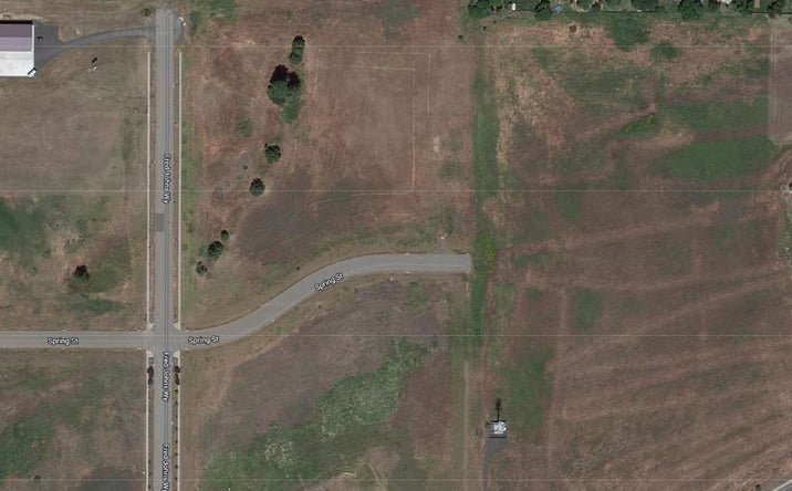 Pictures of Land property located at Cheney Development Opportunity- North Parcels, Cheney, WA 99004 for sales - image #1