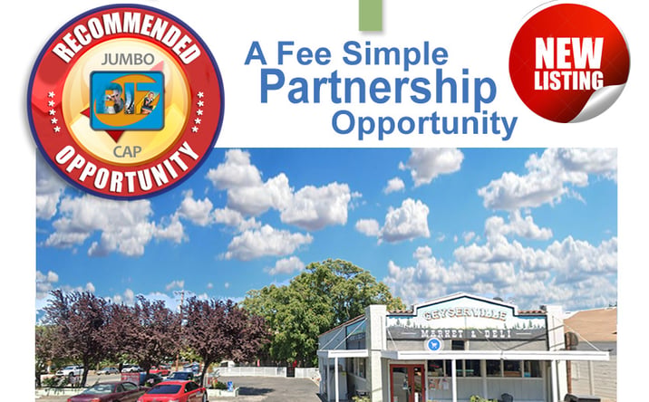Pictures of Retail property located at 21010 Geyserville Ave, Geyserville, CA 95441 for sales - image #1