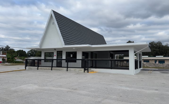 Pictures of Retail property located at 1349 N Combee Rd, Lakeland, FL 33801 for sales - image #1
