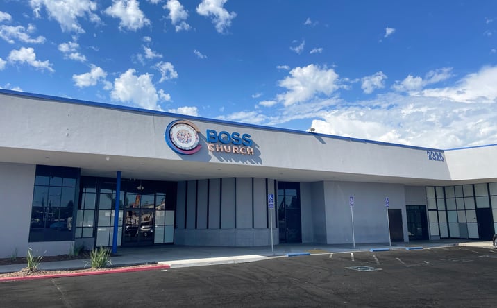Pictures of Retail property located at 2326 Florin Rd, Sacramento, CA 95822 for sales - image #1