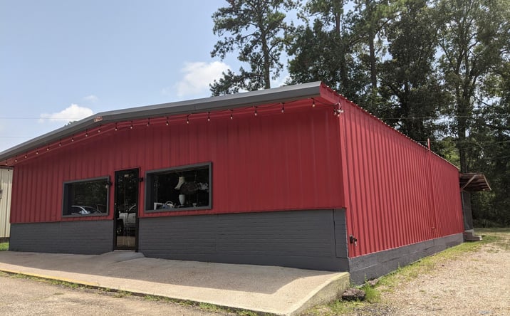 Pictures of Retail property located at 2053 LA-10, Jackson, LA 70748 for sales - image #1