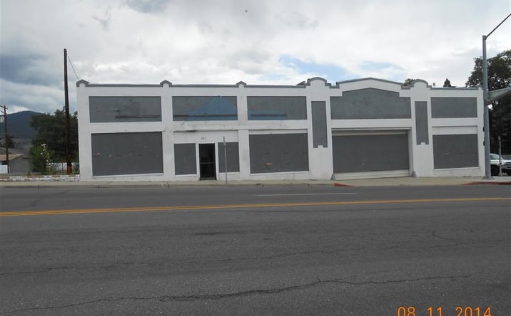 Pictures of Industrial property located at 937 Main St, Susanville, CA 96130 for sales - image #1