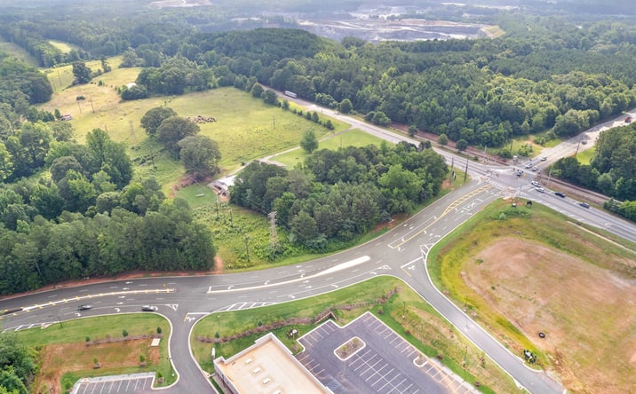 Pictures of Land property located at Arbor Springs Pkwy, Newnan, GA 30265 for sales - image #1