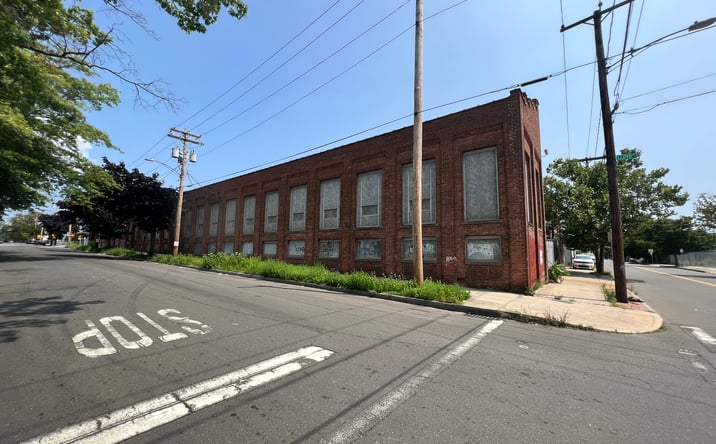 image of property at 184 CHAPEL ST New Haven CT 06513