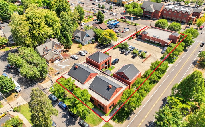 Pictures of Office property located at NW 5th St, Corvallis, OR 97330 for sales - image #1