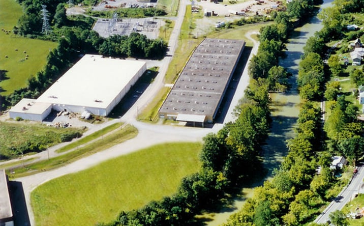 Pictures of Land property located at 601 Armory Rd, Clarksburg, WV 26301 for sales - image #1