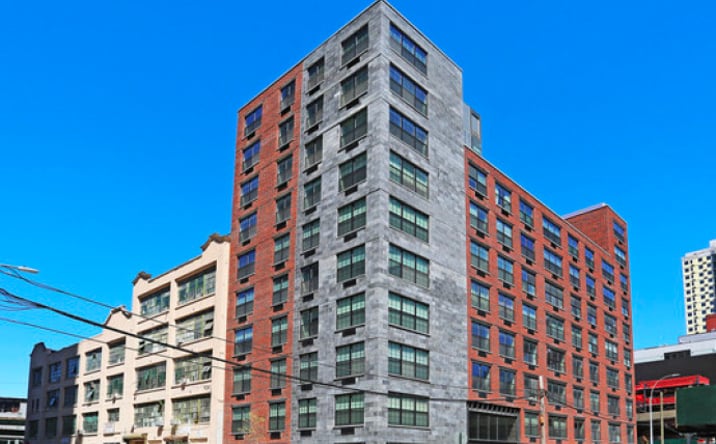 Pictures of Retail property located at 42-60 Crescent St, Queens, NY 11101 for sales - image #1