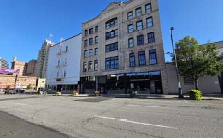 Pictures of Office property located at 312 W Sprague Ave, Spokane, WA 99201 for sales - image #1
