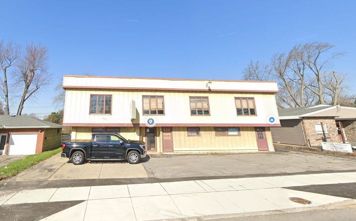 Pictures of Retail property located at 6216 Transit Rd, Depew, NY 14043 for sales - image #1