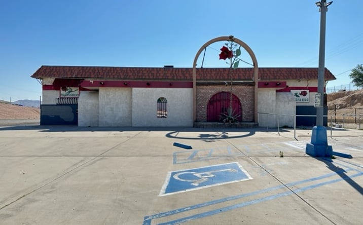 Pictures of Retail property located at 540 Main St, Barstow, CA 92311 for sales - image #1