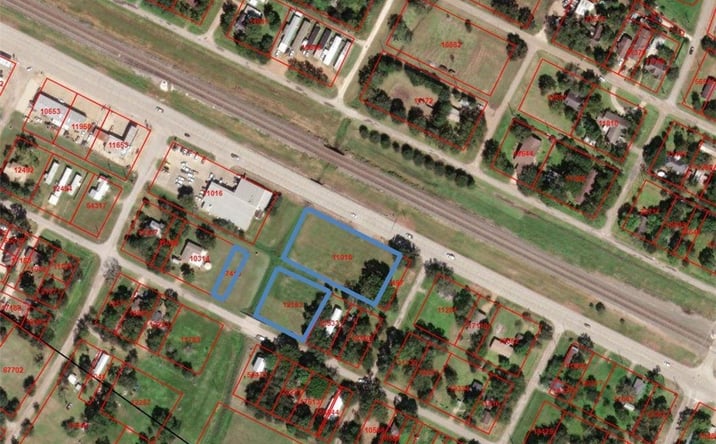 Pictures of Land property located at 5815 Commerce Street, Wallis, TX 77485 for sales - image #1