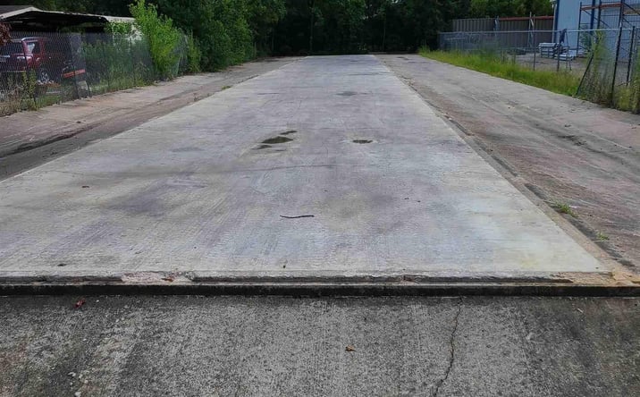 Pictures of Industrial property located at 114 HORNE STREET, West Monroe, LA 71292 for sales - image #1